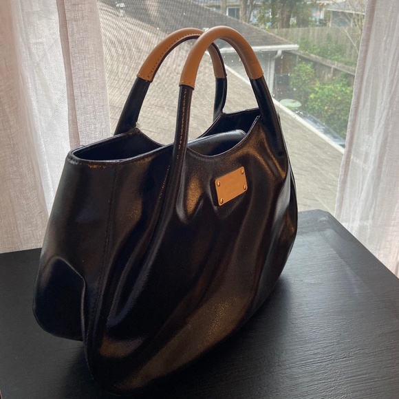 KATE SPADE Fulton Street Treesh Satchel - Picture 3 of 6